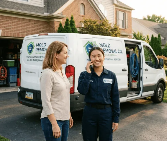 Crawlspace Mold Remediation Walling, TN FAQs